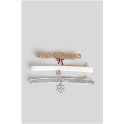 Подвески, 3 шт. ACOOLA, 1215562