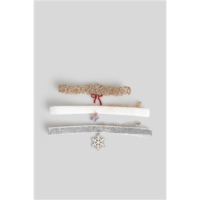 Подвески, 3 шт. ACOOLA, 1215562