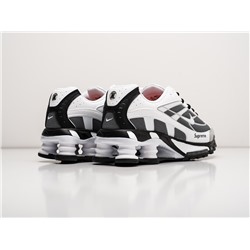 Кроссовки Supreme x Nike Shox Ride 2 SP