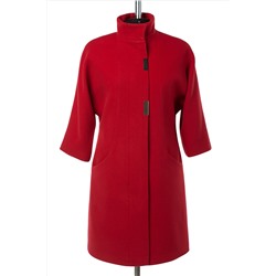 13-1050 Пальто женское демисезонное