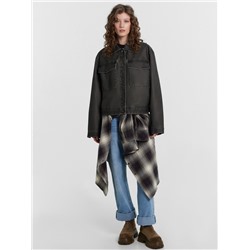 КУРТКА ЖЕНСКАЯ 172109