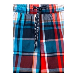 Шорты текстильные для мальчиков PLAYTODAY, 1239645