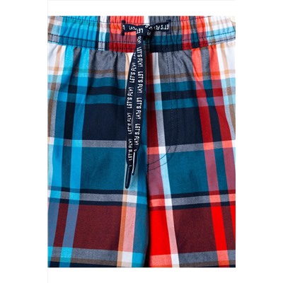 Шорты текстильные для мальчиков PLAYTODAY, 1239645