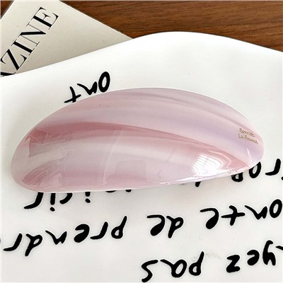 Заколка-автомат для волос арт. 07 4488 (id 289188)