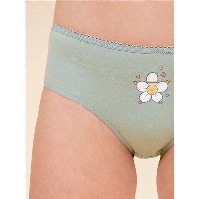 PELICAN Трусы GULC3352(3)