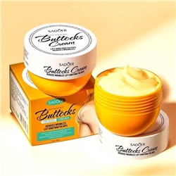 Крем для корректировки формы ягодиц 80g
