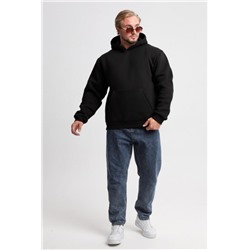 19 Худи мужское (Черный)