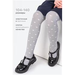 Колготки для девочки Happyfox