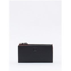 Кошелек 3887-1806A black Vermari