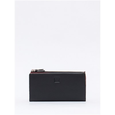 Кошелек 3887-1806A black Vermari