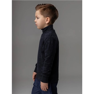 Bodo Водолазка 7-245МU