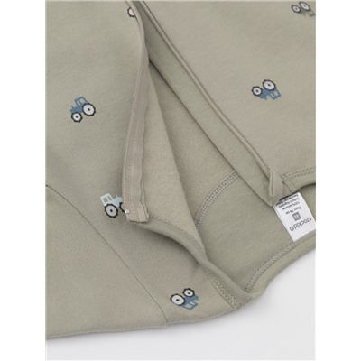 CROCKID Комбинезон К 6192