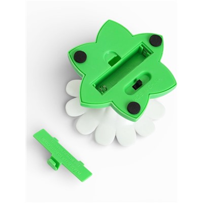 Интерактивная игрушка-дразнилка для кошек «Бабочка»