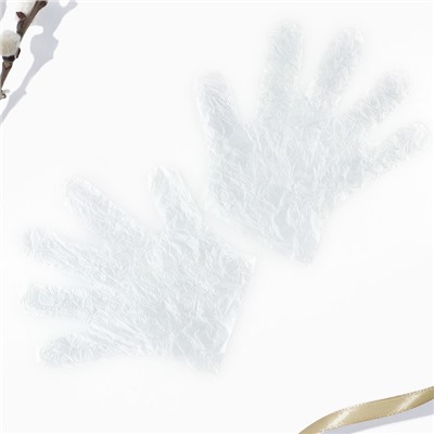 Набор для украшения яиц с жидкими красителями «Жемчужная пасха», 11×16 см