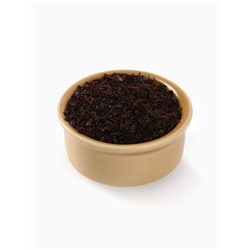 Чай новогодний чёрный «Новогодняя почта» в коробке-книге, вкус: имбирный пряник, 100 г