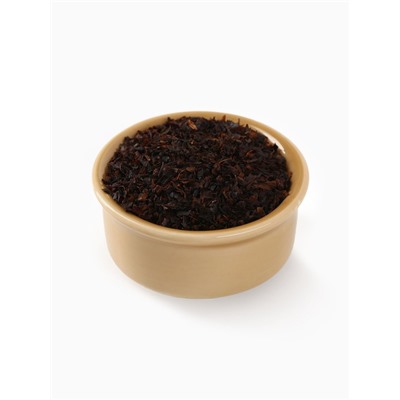 Чай чёрный «С Новым годом» в бутылке, 125 г (18+)