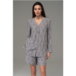 Комплект (Рубашка+Шорты) MIA AMORE, 1186915