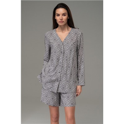 Комплект (Рубашка+Шорты) MIA AMORE, 1186915