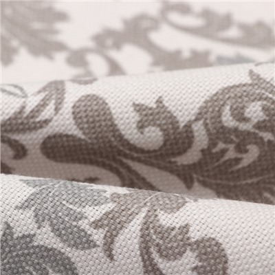 Скатерть «Этель» Classic, 110×149 см, 100% хлопок, рогожка 186 г/м²