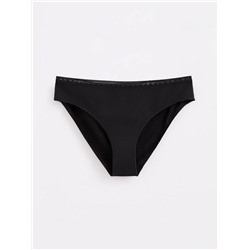 CONTE CLASSIC BASIC LB 1347 Трусы «бикини» из премиального хлопка