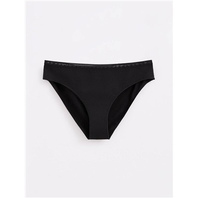 CONTE CLASSIC BASIC LB 1347 Трусы «бикини» из премиального хлопка