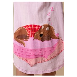 Сорочка INDEFINI, 957108