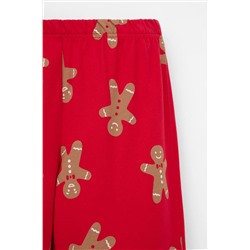 CROCKID Пижама К 1623