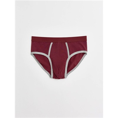 ESLI Трусы-слип мужские EUM002