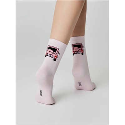 Conte elegant Носки HAPPY