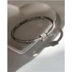 Браслет обруч