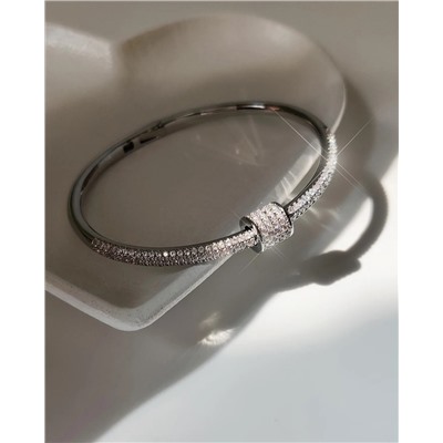 Браслет обруч