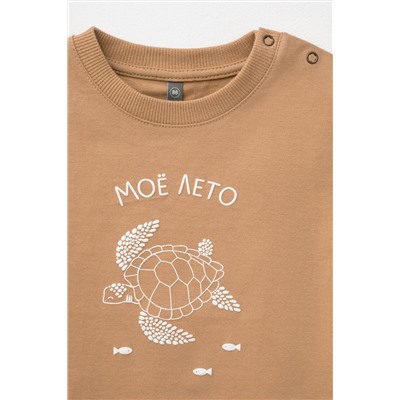 CROCKID Фуфайка КР 302375