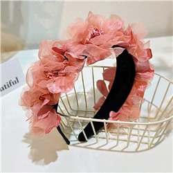 Акц -12% Ободок для волос арт. 09 8458 (id 265641)