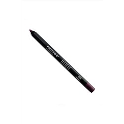 Provoc Полуперманентный гелевый карандаш для губ / ILLICIT Lip Liner Filler WP 236 Red Bean, 1,2 г KRISTALLER, 1111282