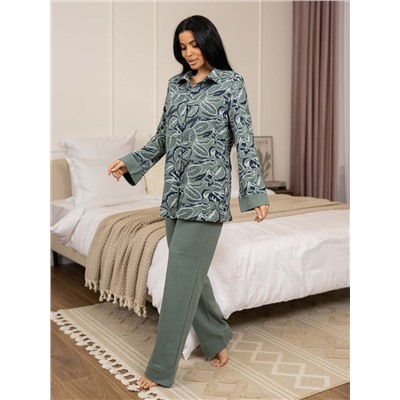 Пижама мод.2093