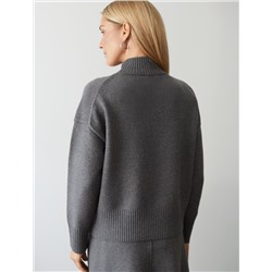 VILATTE Свитер D34.202