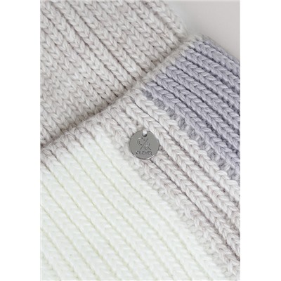 CLEVER Шапка 454517ап флис