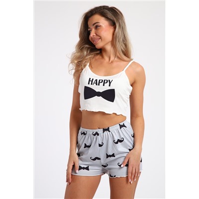 Пижама с шортами 5731 НАТАЛИ, 1076189