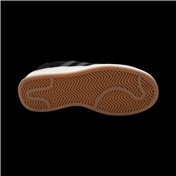 Кроссовки на меху 9089А-10 черные