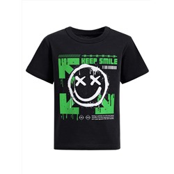 Апрель Футболка 1ПДФК4332001