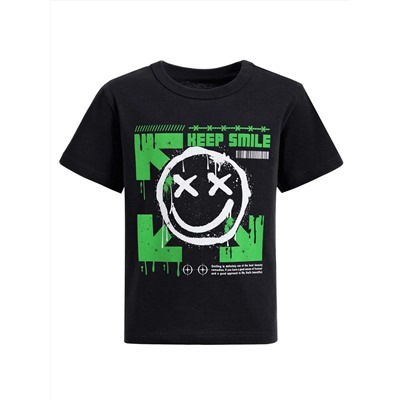 Апрель Футболка 1ПДФК4332001