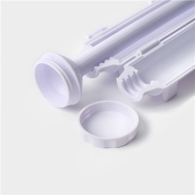 Устройство для приготовления роллов Доляна, 29.5×6 см, пластик