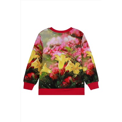 Свитшот PLAYTODAY, 751422