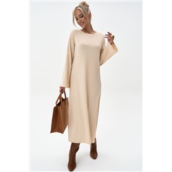 Платье Бетани (бежевый)
