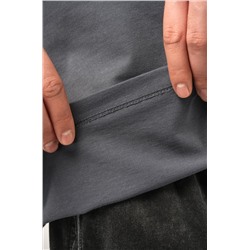 Мужская базовая футболка из хлопка 3 шт. Happyfox