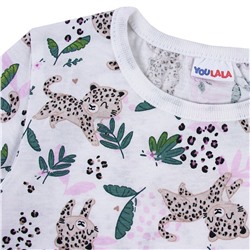 YOULALA Фуфайка