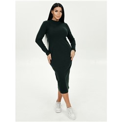 Платье Интрига (Изумруд)