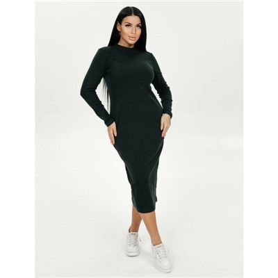 Платье Интрига (Изумруд)