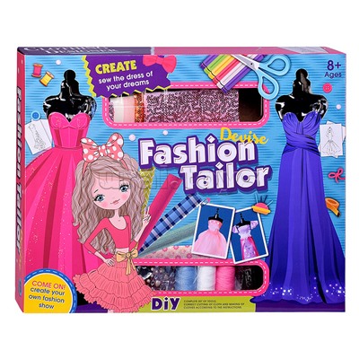 Набор Творческая мастерская 009-C