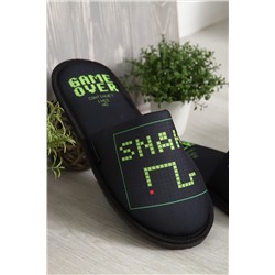 Тапки GAME OVER НАТАЛИ, 1071582